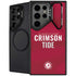 University of Alabama Crimson Pride Galaxy S25 Ultra Kickstand Case