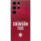 University of Alabama Crimson Pride Galaxy S24 Ultra Skin