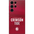 University of Alabama Crimson Pride Galaxy S24 Ultra Skin