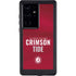 University of Alabama Crimson Pride Galaxy S24 Ultra Waterproof Case