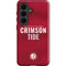 University of Alabama Crimson Pride Galaxy S26 Impact Case