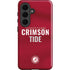 University of Alabama Crimson Pride Galaxy S26 Impact Case