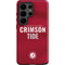 University of Alabama Crimson Pride Galaxy S26 Ultra Impact Case