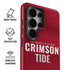 University of Alabama Crimson Pride Galaxy S26 Ultra Impact Case