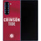 University of Alabama Crimson Pride Galaxy Z Fold6 Skin