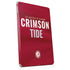 University of Alabama Crimson Pride Apple iPad Skin