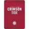 University of Alabama Crimson Pride Apple iPad Air Skin