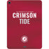 University of Alabama Crimson Pride Apple iPad Air Skin