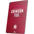 University of Alabama Crimson Pride Apple iPad Air Skin