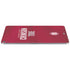 University of Alabama Crimson Pride Apple iPad Air Skin