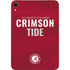University of Alabama Crimson Pride Apple iPad Mini Skin