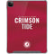 University of Alabama Crimson Pride iPad Cases