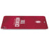 University of Alabama Crimson Pride iPad Pro 13in M4 (2024) Skin