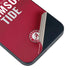 University of Alabama Crimson Pride iPhone Skins