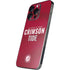 University of Alabama Crimson Pride iPhone 15 Pro Max Skin