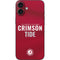 University of Alabama Crimson Pride iPhone 16 Plus Skin