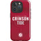 University of Alabama Crimson Pride iPhone 16 Pro Magsafe Impact Case