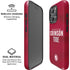University of Alabama Crimson Pride iPhone 16 Pro Magsafe Impact Case