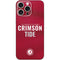 University of Alabama Crimson Pride iPhone 16 Pro Max Skin
