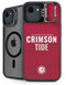 University of Alabama Crimson Pride iPhone 16e Kickstand Case
