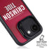 University of Alabama Crimson Pride iPhone 16e Kickstand Case