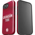 University of Alabama Crimson Pride iPhone 16e Impact Case