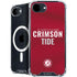 University of Alabama Crimson Pride iPhone 16e MagSafe Case