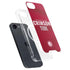 University of Alabama Crimson Pride iPhone 16e MagSafe Case