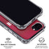 University of Alabama Crimson Pride iPhone 16e MagSafe Case