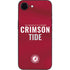 University of Alabama Crimson Pride iPhone 16e Skin