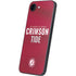 University of Alabama Crimson Pride iPhone 16e Skin