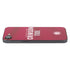 University of Alabama Crimson Pride iPhone 16e Skin