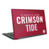 University of Alabama Crimson Pride Dell Latitude Skin