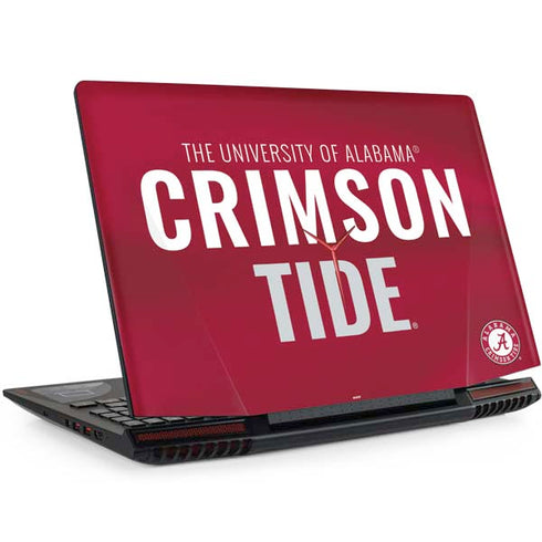 University of Alabama Crimson Pride Legion Y720 Skin