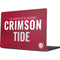 University of Alabama Crimson Pride Apple MacBook Pro 14-inch Skin