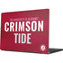 University of Alabama Crimson Pride Apple MacBook Pro 14-inch Skin