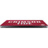 University of Alabama Crimson Pride Apple MacBook Pro 14-inch Skin