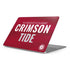 University of Alabama Crimson Pride Apple MacBook Pro 16-inch Skin
