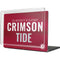 University of Alabama Crimson Pride MacBook Cases