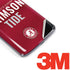 University of Alabama Crimson Pride Moto E5 Plus Skin