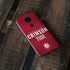 University of Alabama Crimson Pride Moto E5 Plus Skin