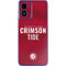 University of Alabama Crimson Pride Moto G Play 4G (2024) Skin