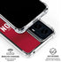 University of Alabama Crimson Pride Moto G Power 5G (2024) Clear Case