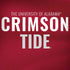 University of Alabama Crimson Pride Moto G6 Skin