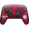University of Alabama Crimson Pride Nintendo Switch 2 (2025) Pro Controller Skin