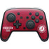 University of Alabama Crimson Pride Nintendo Switch 2 (2025) Pro Controller Skin