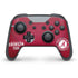 University of Alabama Crimson Pride Nintendo Skins