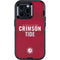 University of Alabama Crimson Pride Otterbox Defender iPhone Skin