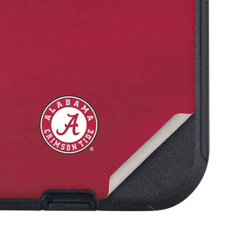 University of Alabama Crimson Pride Otterbox Defender iPhone Skin