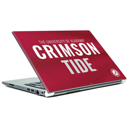 University of Alabama Crimson Pride Portege Z30t/Z30t-A Skin